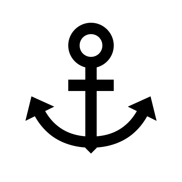 Anchor Solid