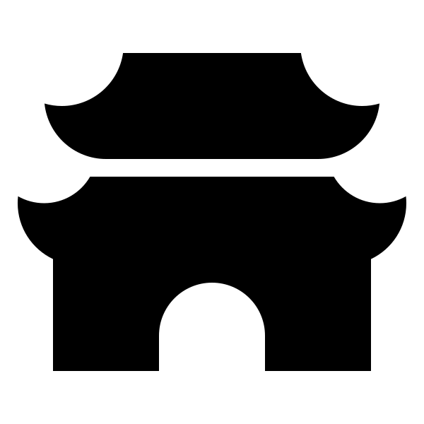 Ancient Gate Fill
