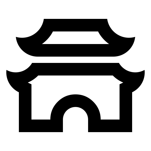 Ancient Gate Line