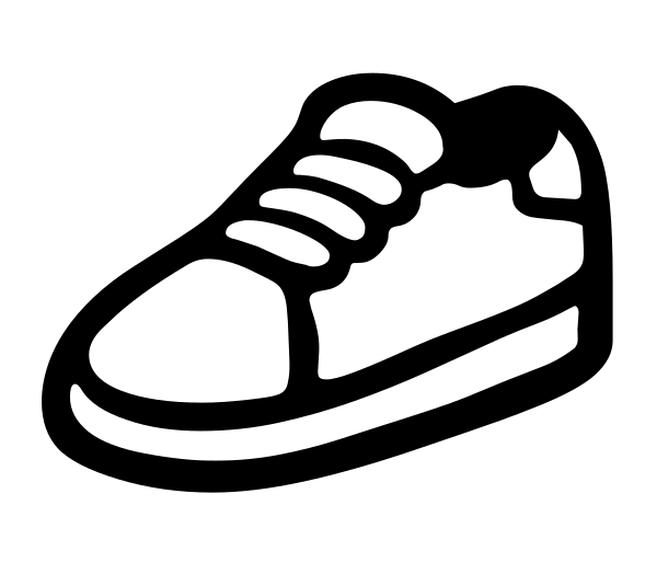 Android Emoji 1f45f