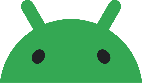Android Icon Vector