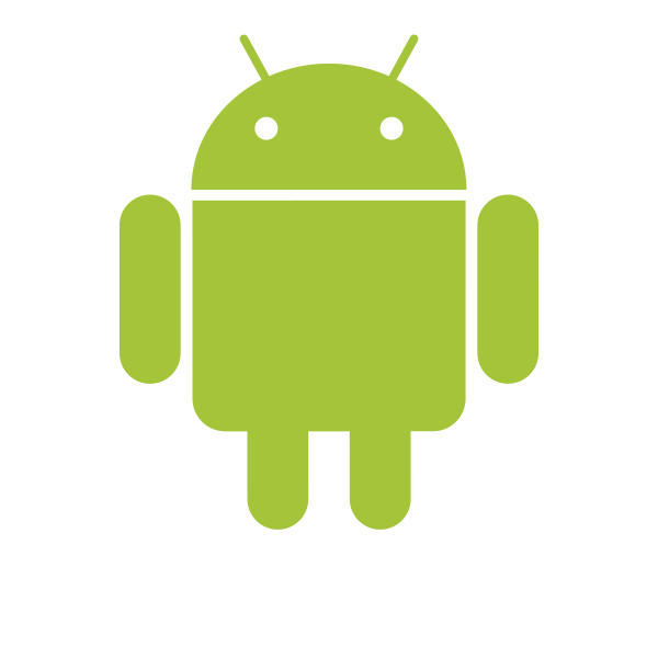 Android Original Wordmark