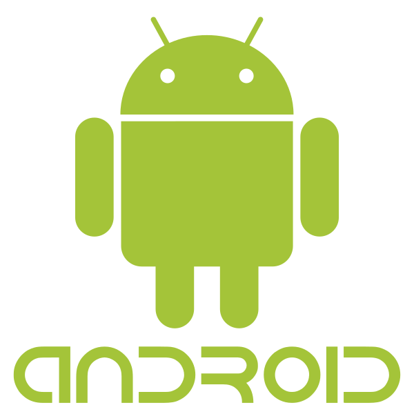 Android Plain Wordmark