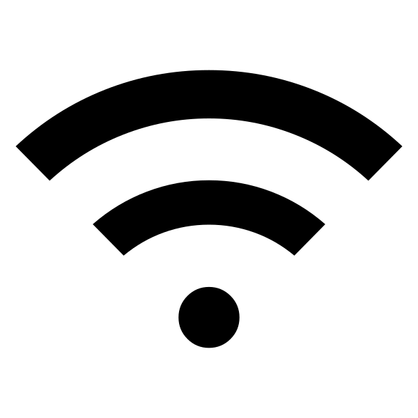 Android Wifi 3 Bar