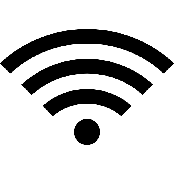 Android Wifi 4 Bar Fill