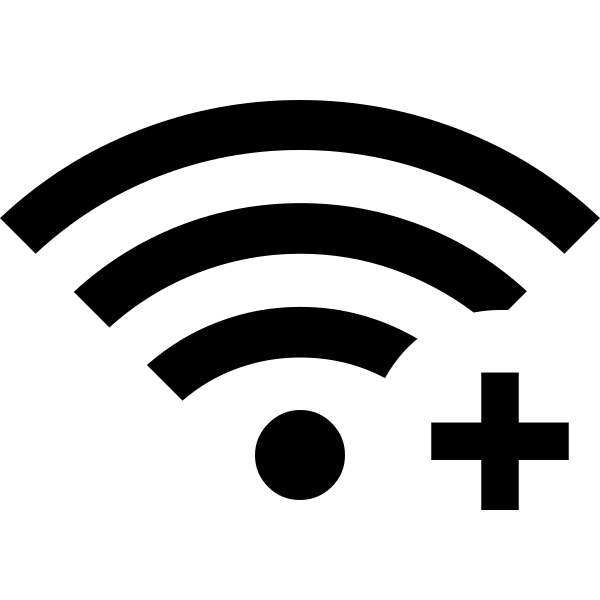 Android Wifi 4 Bar Plus