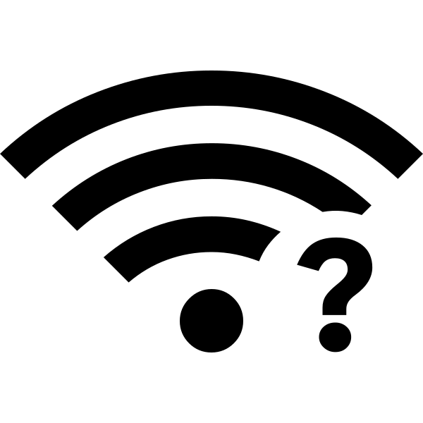 Android Wifi 4 Bar Question Fill