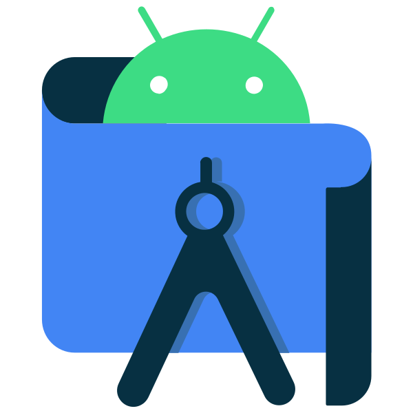 Androidstudio Original