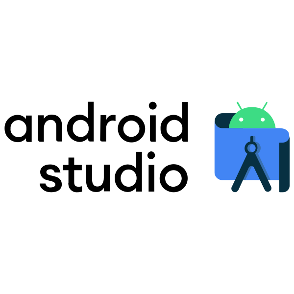 Androidstudio Original Wordmark