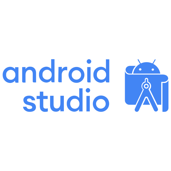 Androidstudio Plain Wordmark