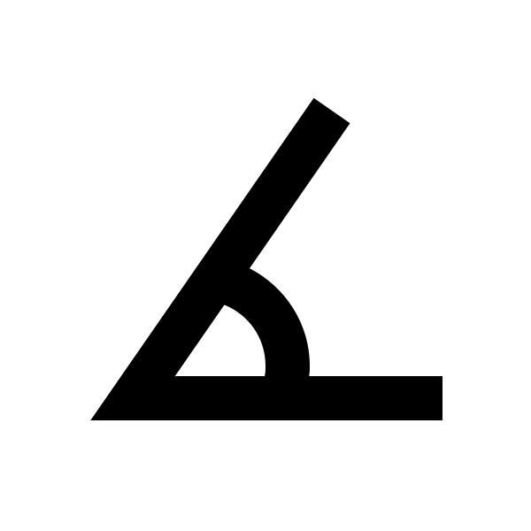 Angle Acute