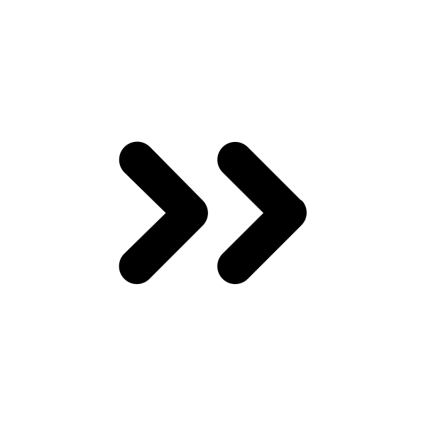 Angle Double Right