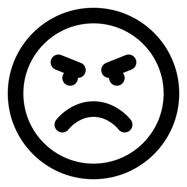 Angry