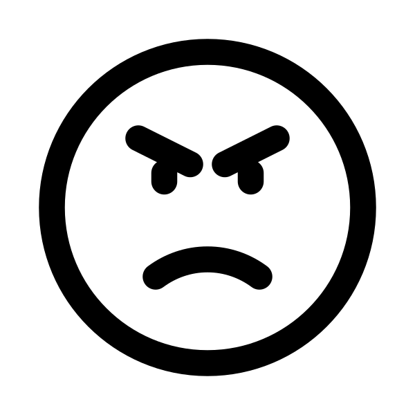 Angry