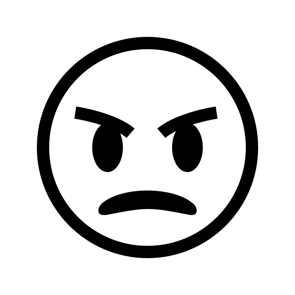 Angry