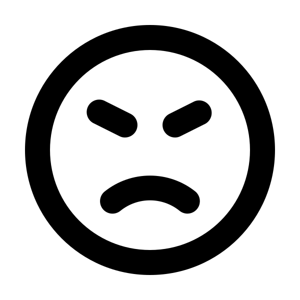 Angry