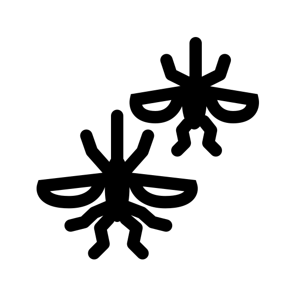 Animal Mosquitos