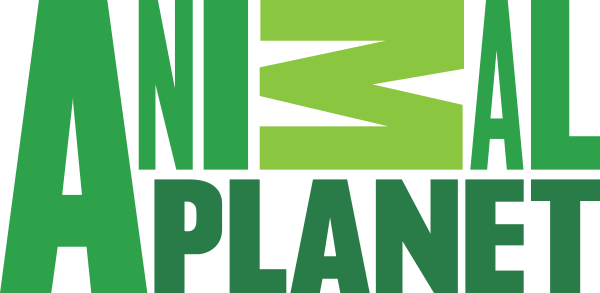 Animal Planet Logo Vector