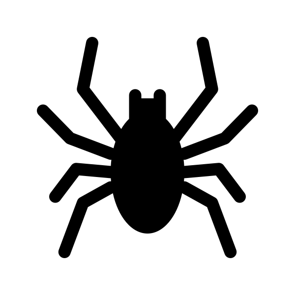 Animal Spider