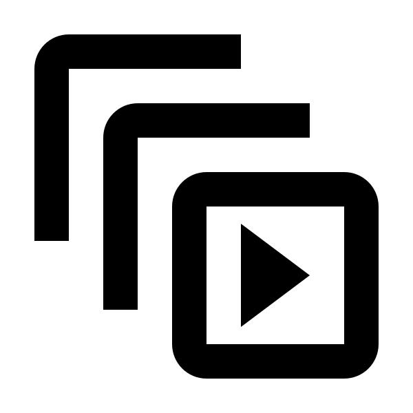 Animation Play Outline