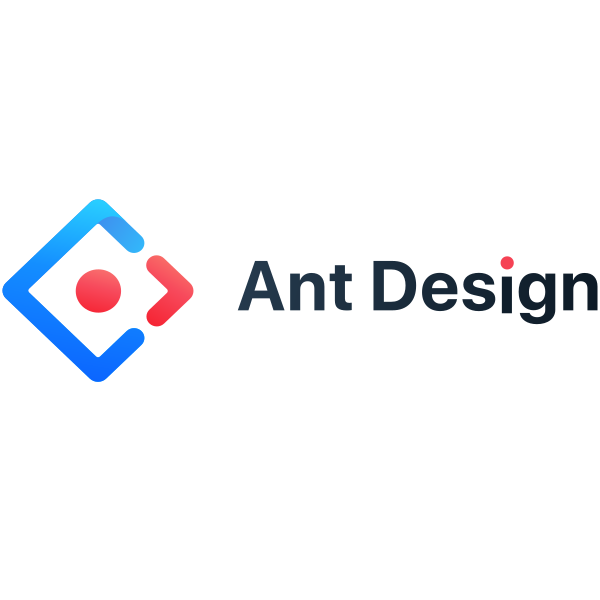 Antdesign Original Wordmark