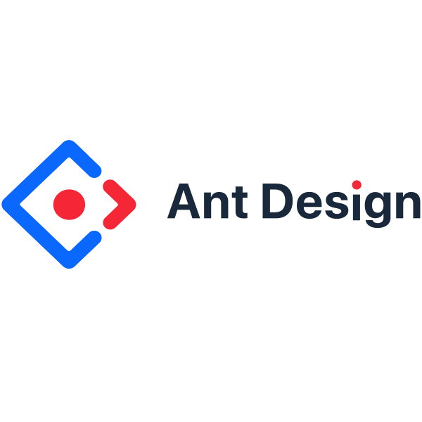 Antdesign Plain Wordmark