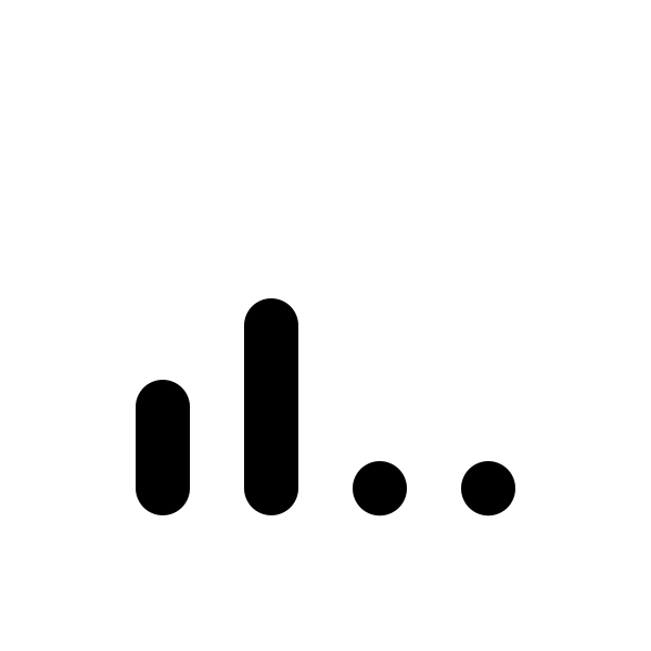 Antenna Bars 3
