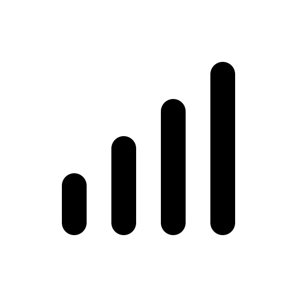 Antenna Bars 5
