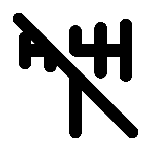 Antenna Off