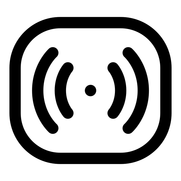 Antenna Signal Tag