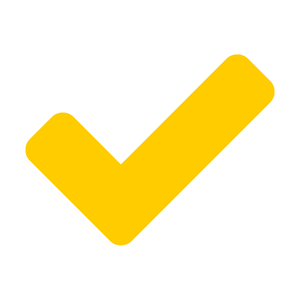 Antu Mail Mark Notjunk Yellow Vector