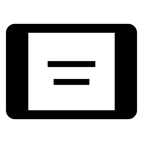 Aod Tablet Fill