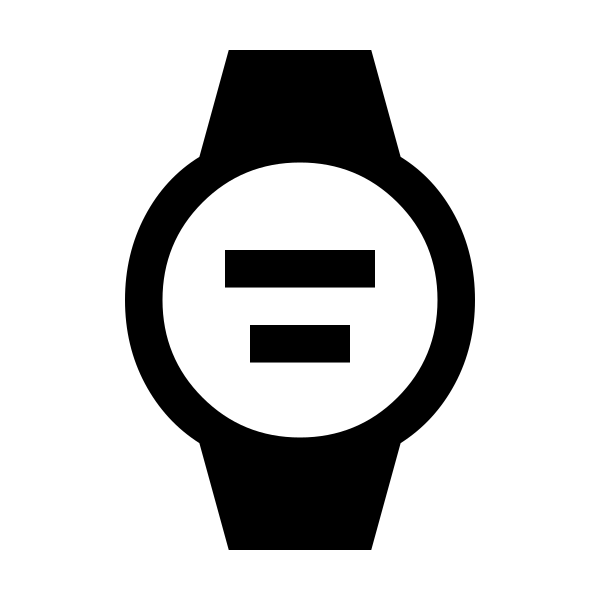 Aod Watch Fill