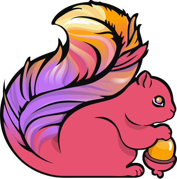 Apache Flink Icon