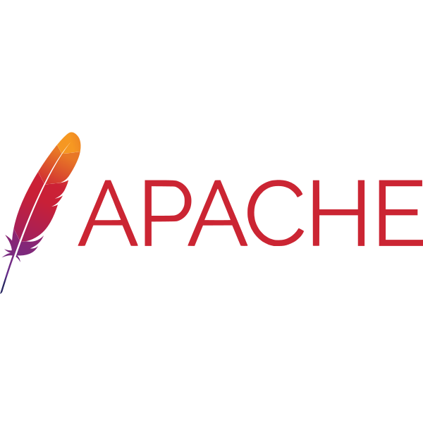 Apache Original Wordmark