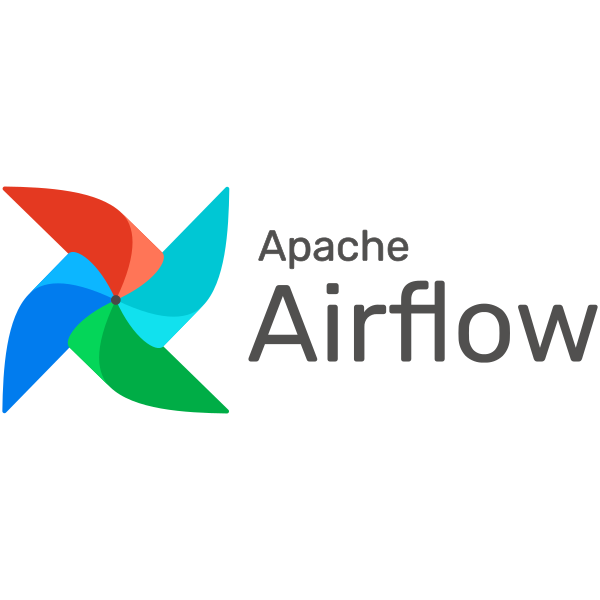 Apacheairflow Original Wordmark