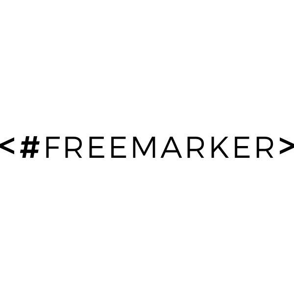 Apachefreemarker