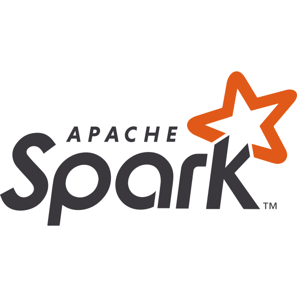 Apachespark Original Wordmark