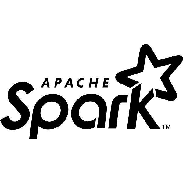 Apachespark Plain Wordmark