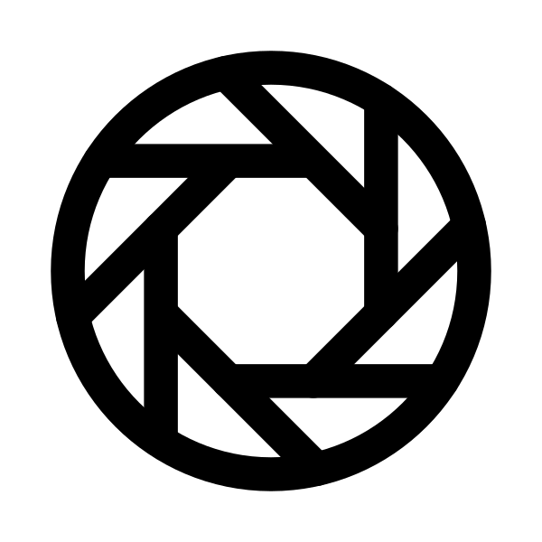 Aperture Outline
