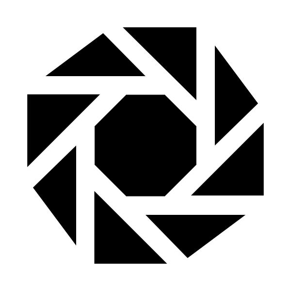 Aperture Sharp