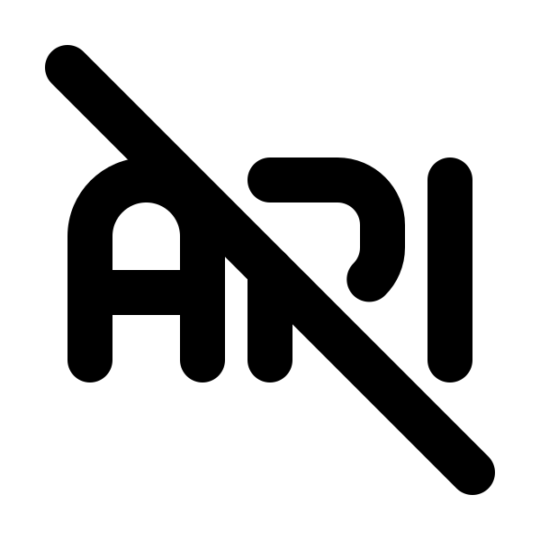 Api Off