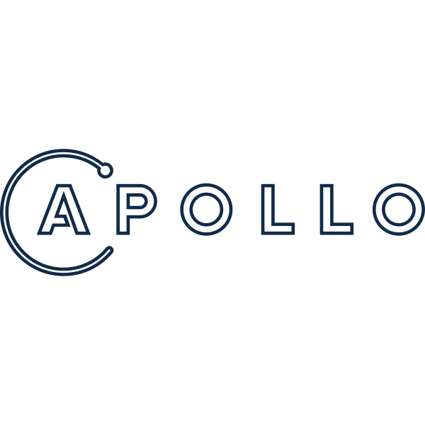 Apollographql Line Wordmark
