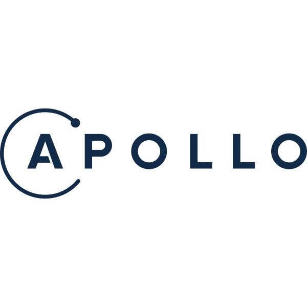 Apollographql Original Wordmark