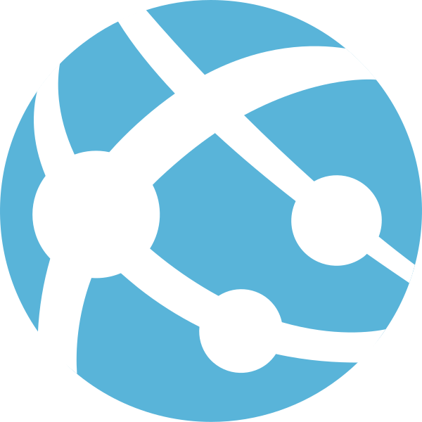 App Service Web Vector