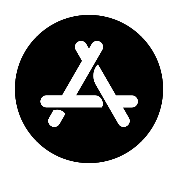 App Store Fill