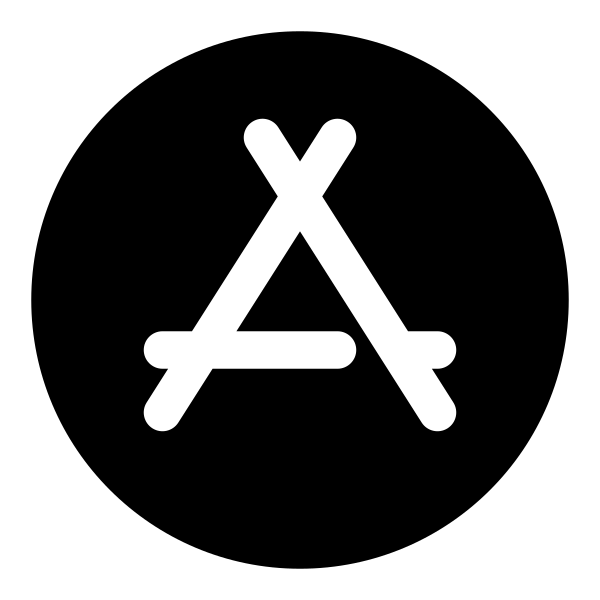 App Store Vector