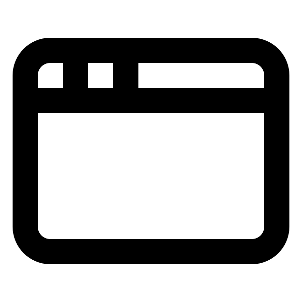App Window