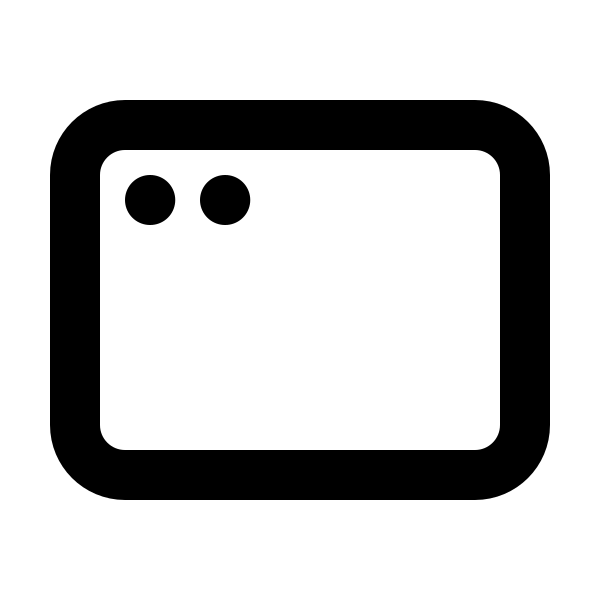 App Window