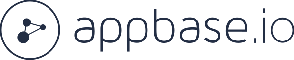 Appbaseio